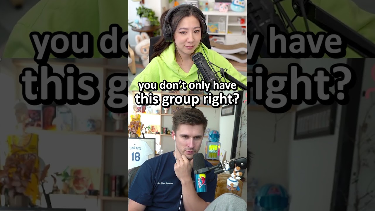 We've all got that one friend...