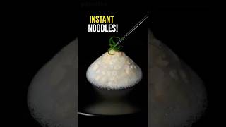 I Engineered 120 Micro-Flakes from One Noodle 🔬