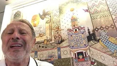 قراءة مجودة مميزة لما تيسر من سورة فصلت للشيخ احمد الطرابلسي حفظه الله
