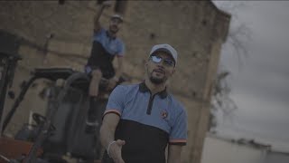 Yj DIRDORA x Samdex  (Vidéo officiel)