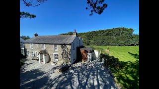 Ivy Cottage Watergate Bay