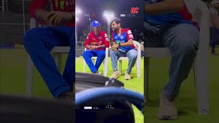 Sting Operation - Bat Mein Spring Tha? ft. Satish Ray &amp; Ricky Ponting | Delhi Capitals