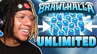 How to Get Free Mammoth Coins in Brawlhalla: The Ultimate Guide