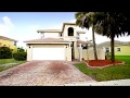 2718 sw 130th ter miramar fl 33027 listed by isael prieto  stratwell yourhomeourmission