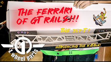 ONEWHEEL GT- FIRST VLOG OF 2023! WE GOT TECH RAILS IN STOCK !!!