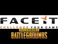 FACEIT!!! BATTLEGROUNDS | PUBG | ПАБГ | ПУБГ |