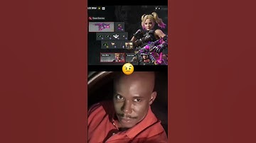 CODM Lucky Draws are so unfair! 🥲😭