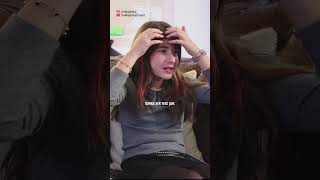 Melisa Ilıcalının Saç Kararsızlığına Şeyma Subaşından Tatlı Destek