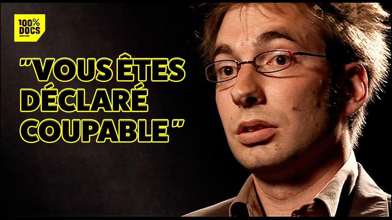 Cet homme juge toutes les affaires de moins de 10 000 euros !