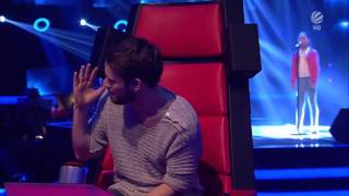 Jorena I Have Nothing The Voice Kids Germany (Blind Auditions 3) 13/3/2015 HD