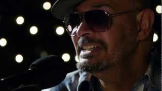 Watch Barry Adamson The Sun And The Sea video