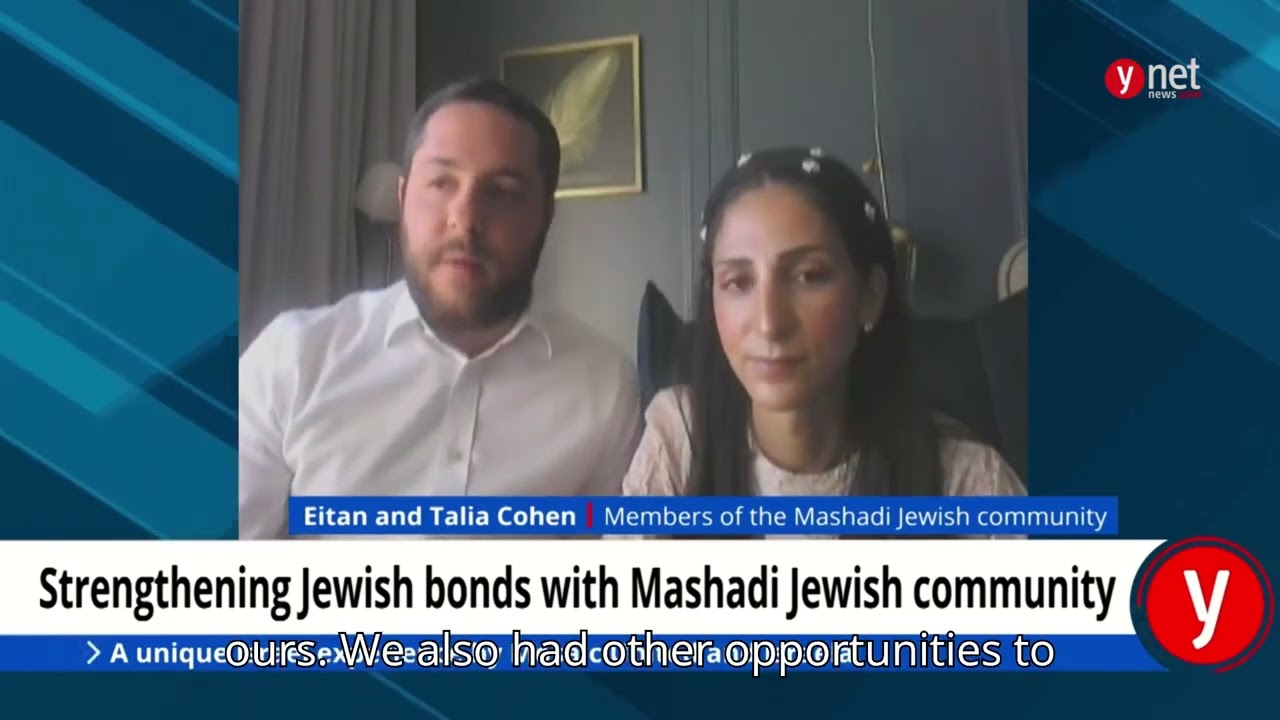 Delegates from New York experience life, resilience in war torn Israel