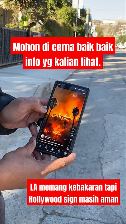 Secara banyak berita yang simpang siur