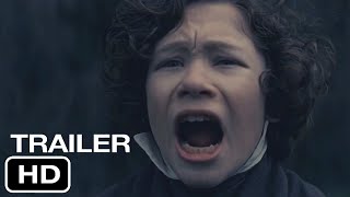 THE CURSED Official (2022 Movie) Trailer HD | Horror-19th Century Movie HD | LD Entertainment Film