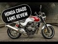 Honda CB400 Review - The Premium LAMS Bike
