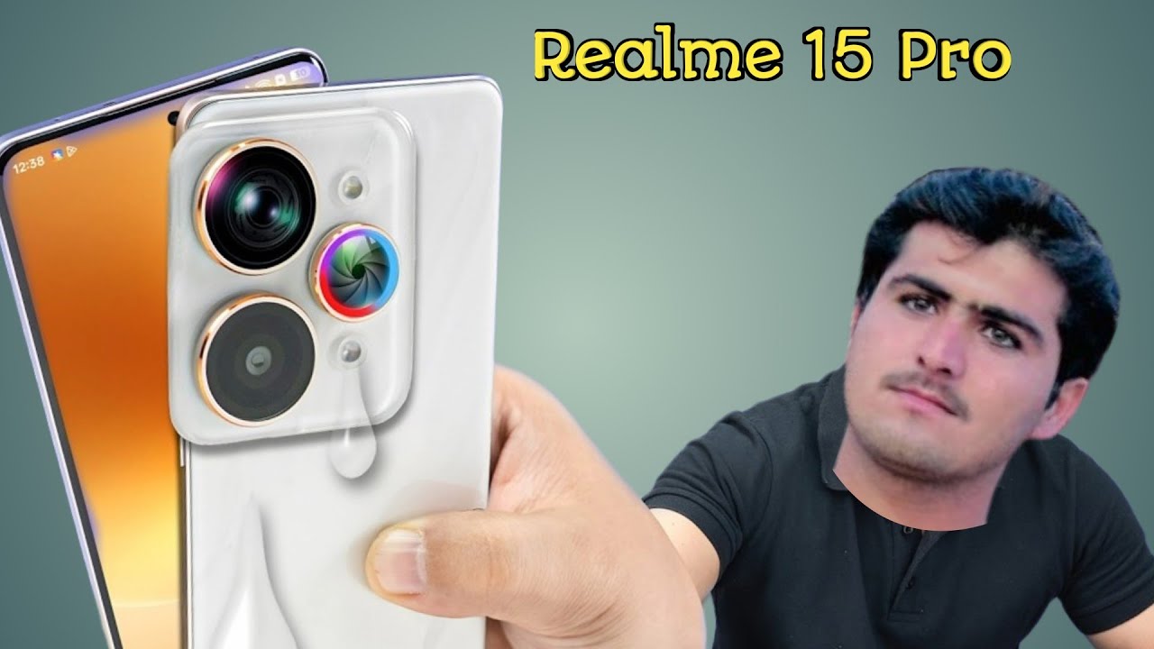 This Is Not a Pro || realme note 15 pro gaming test 