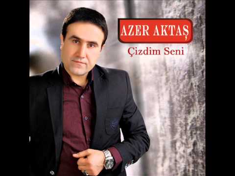 Azer Aktaş 2015- Harput (Official Audio Music)