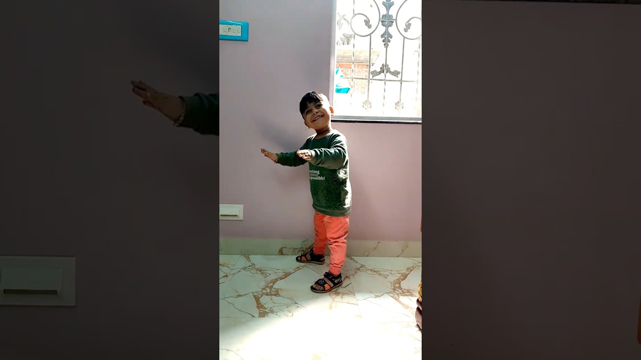 funny Dance 🕺 😄 🤣 