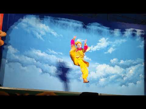 保生文化祭~台北鴻明歌劇團公演#碧海有青天之魚美人#片段欣賞（17）