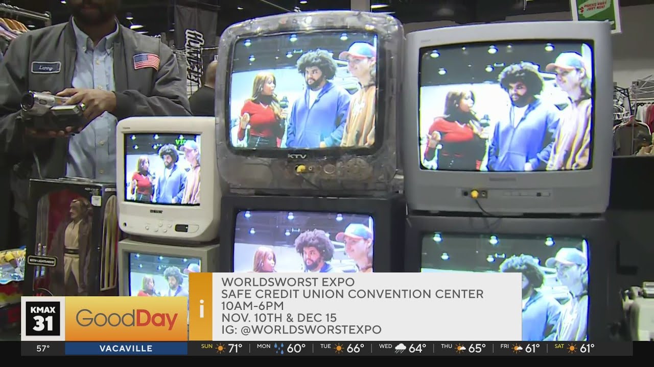 Sacramento Convention Center Complex Events Schedule