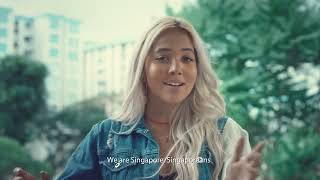 NDP 2018 Theme Song: We Are Singapore