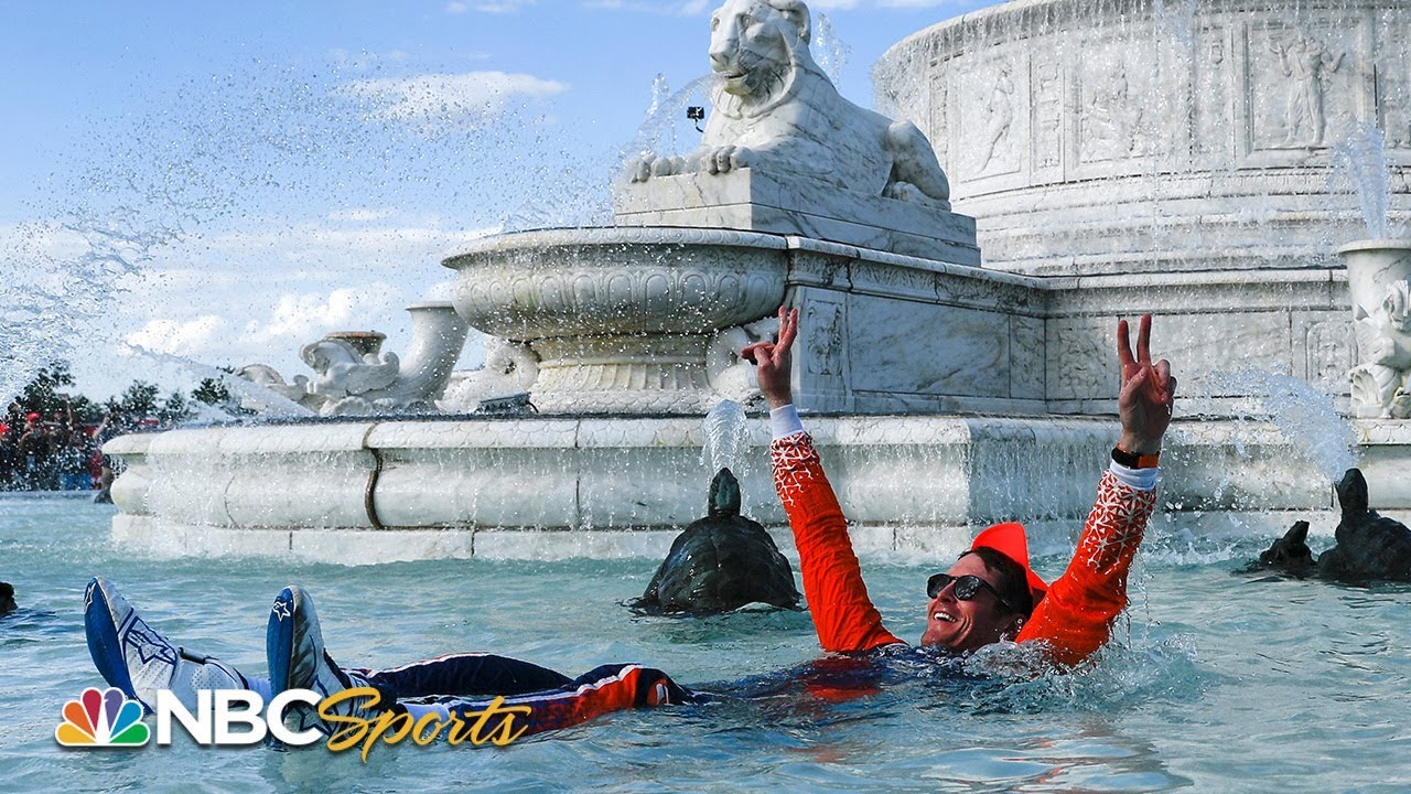 IndyCar Detroit Grand Prix Race 2 2019 EXTENDED HIGHLIGHTS 6/2/19 YouTube