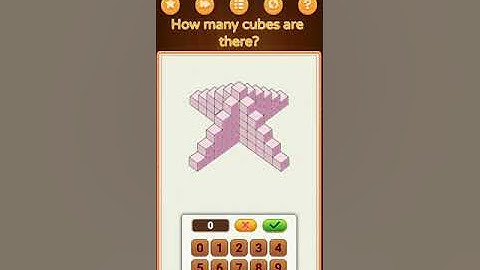 Brain Out Test Puzzle level 4 : Asah Otak Kocak 2020 - Gameplay Walkthrough Solution