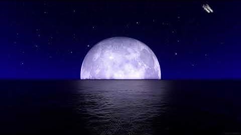 Baby Lullaby and Soothing Sea Waves Sounds ♫❤ Baby Sleep Music ♫❤