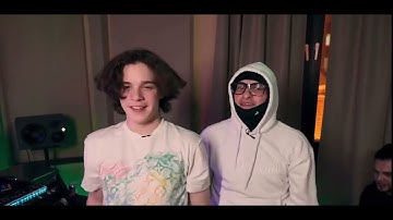 uglystephan & BUSHIDO ZHO - Отрывок нового трека