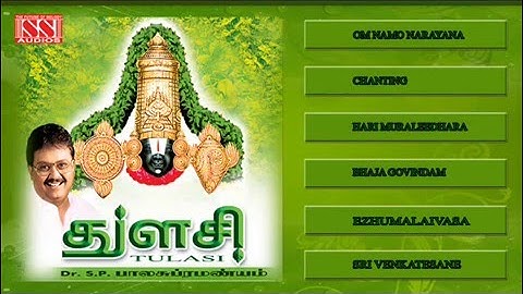 Thulasi Juke Box
