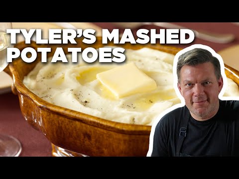 tyler's-5-star-mashed-potatoes-|-food-network