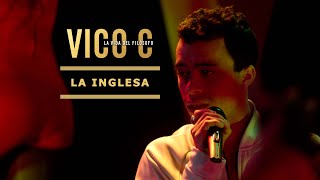 Vico C - La Inglesa - Escena de la Pelicula - La Vida del Filósofo - 4K