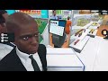 Supermarket simulator Part 189