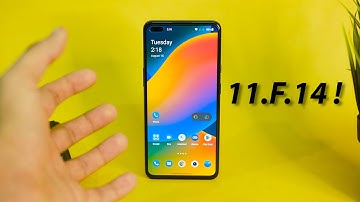OnePlus Nord x Oxygen Os 12.1 (11.F.14) Update : YET ANOTHER UPDATE ???