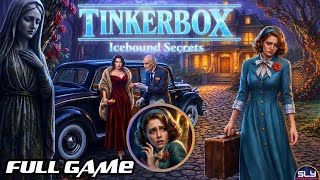 Icebound Secrets 5 Tinker Box Full Walkthrough screenshot 2