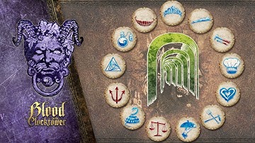 Loric Character Showcase - Tor