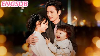 ✨ She Spent One Night with a CEO, Now Protects Her Baby and Builds Wealth  | CDRAMA
