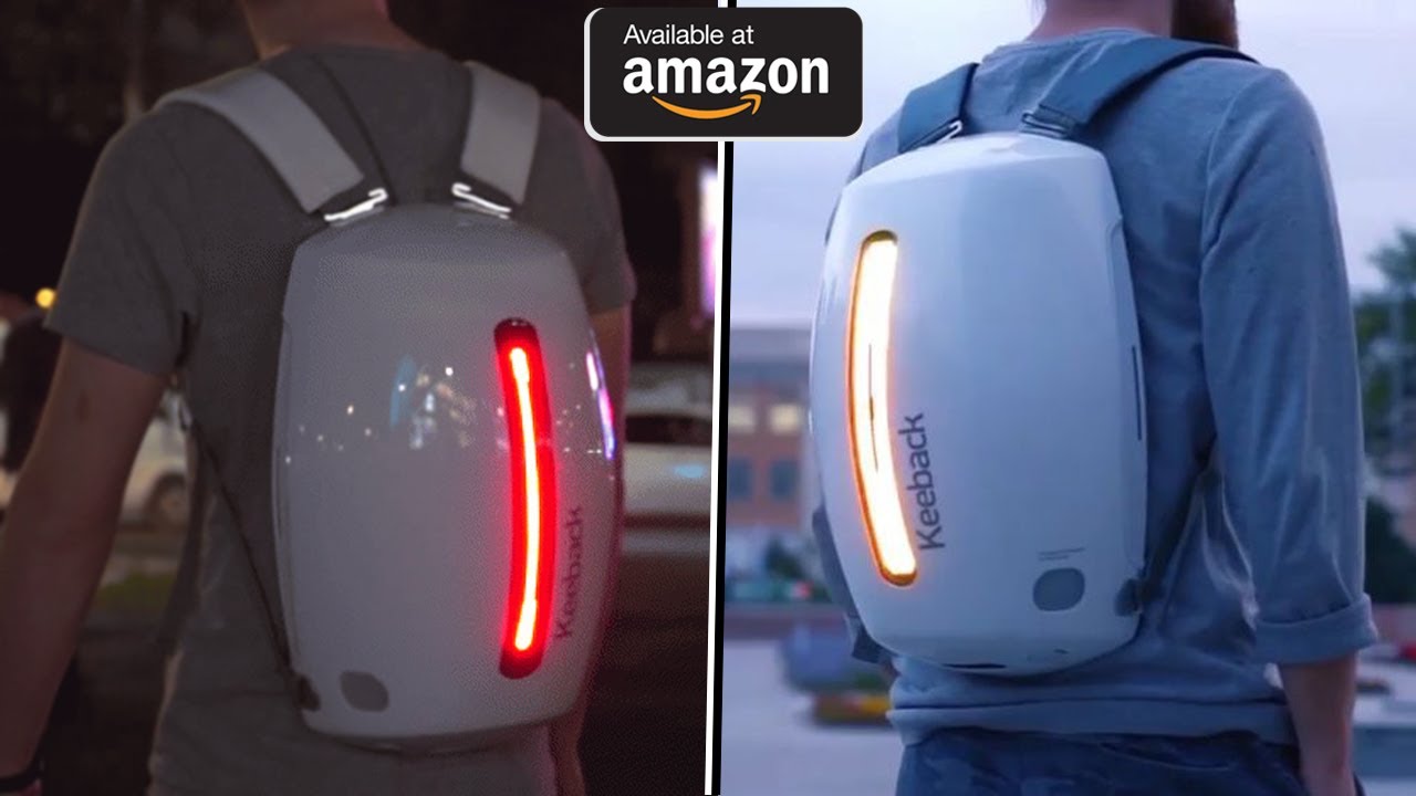 keeback backpack price amazon