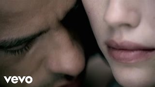 Eros Ramazzotti - Solo Ieri (Official Video)