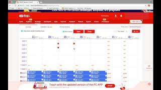 VIPKID+ Chrome/Firefox Extension Walkthrough