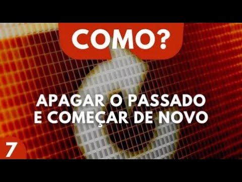 COMO APAGAR O