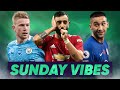 Is Bruno Fernandes The BEST Midfielder In The World Right Now?! | #SundayVibes