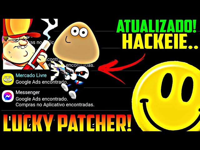 APK MOD HACKER - Jogos e Apps Modificados