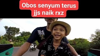 jjs sama obos naik rxz