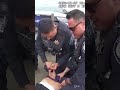 Police Chase Captured on Dash & Body Cams: Shocking Outcome