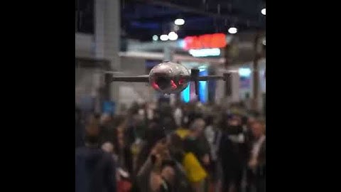 Waterproof Drone PowerEgg X