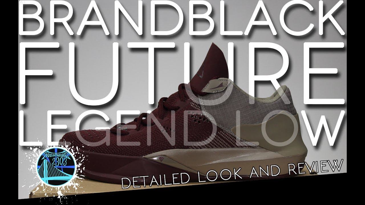 brandblack future legend low