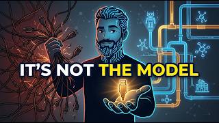 Architecting the Agentic Stack