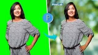 Pixellab Photo Editing Background Change | How to Change Background of Photo S10 screenshot 3