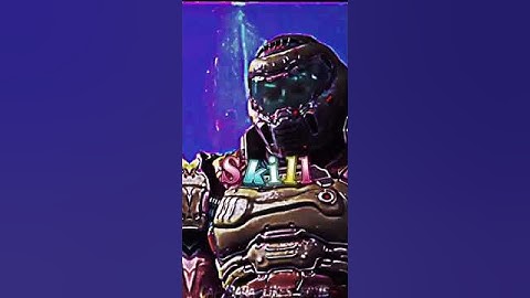 Doom slayer #vs master chief #edit #capcut #1v1edit (sound @random_cb2 )